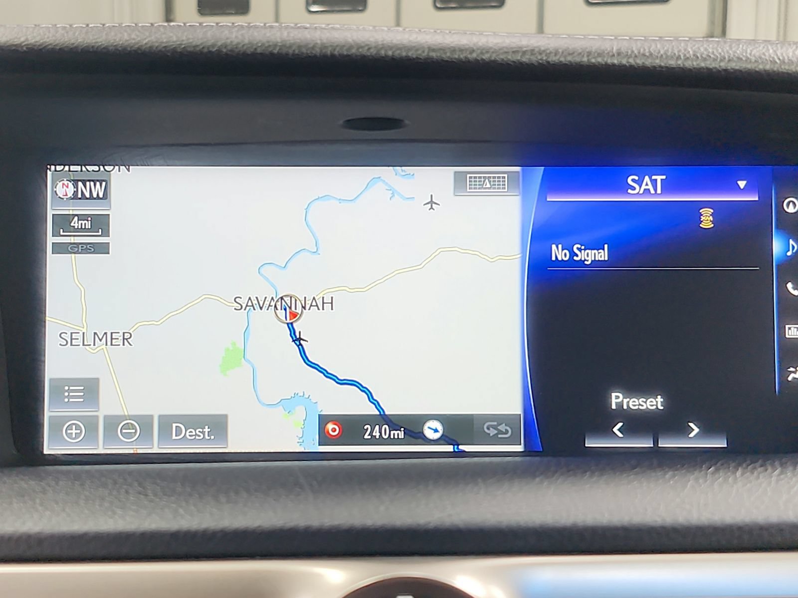 Used 2016 Lexus GS 350 RWD image 32