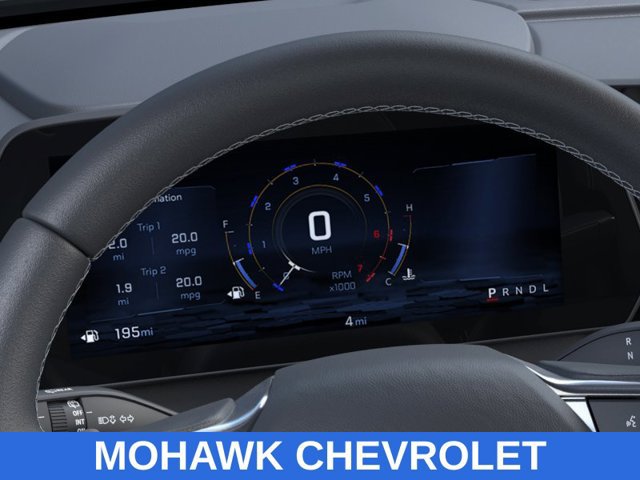 New 2027 Chevrolet Traverse LT w/ LPO, Floor Liner Package AWD/4WD image 18