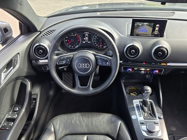 Used 2019 Audi A3 2.0T Premium w/ Convenience Package image 15