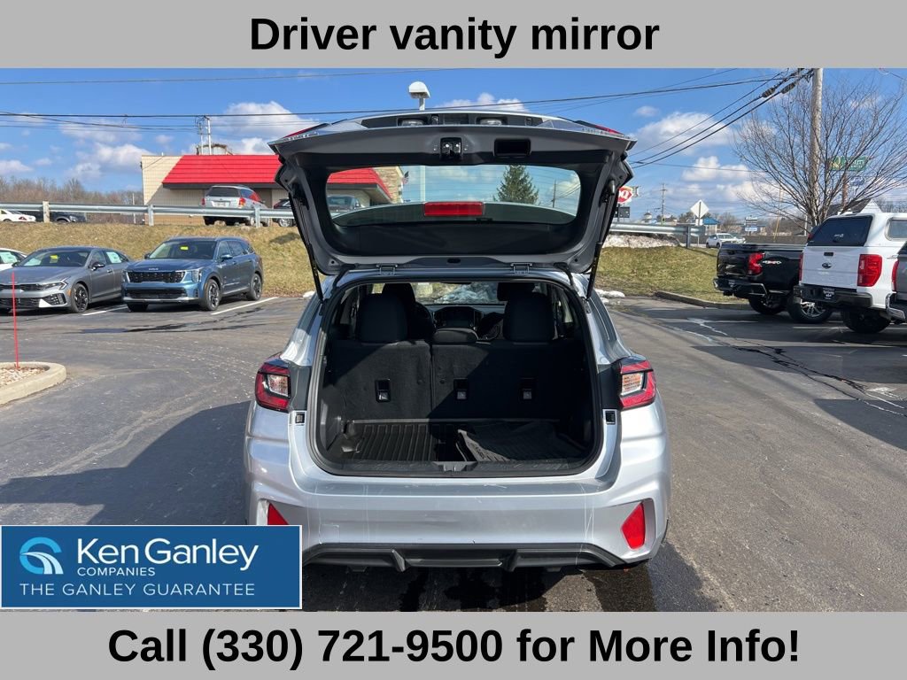 Used 2024 Subaru Impreza 2.0i Sport image 47