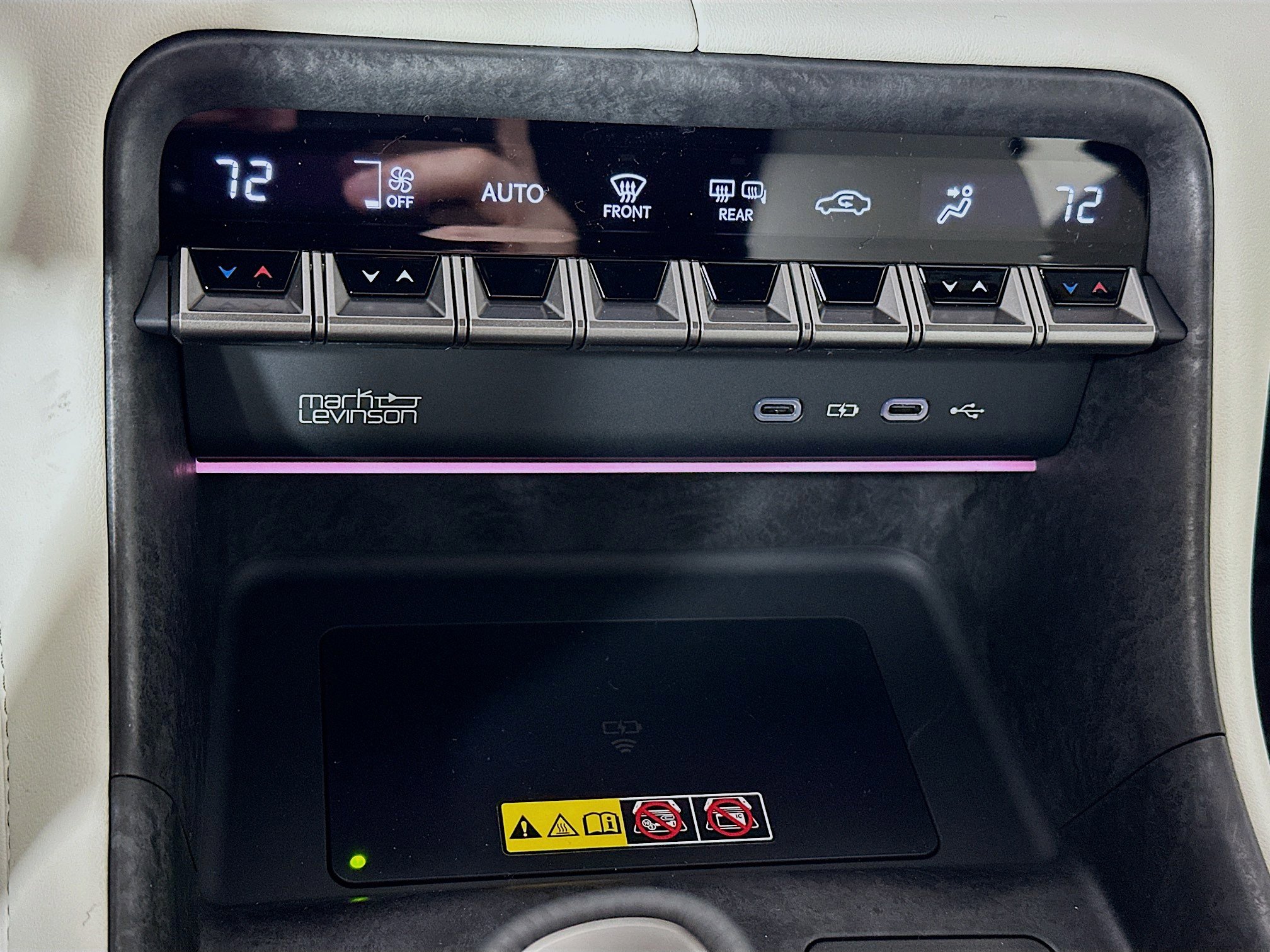 New 2026 Lexus IS 350 F Sport w/ Handling Package image 15