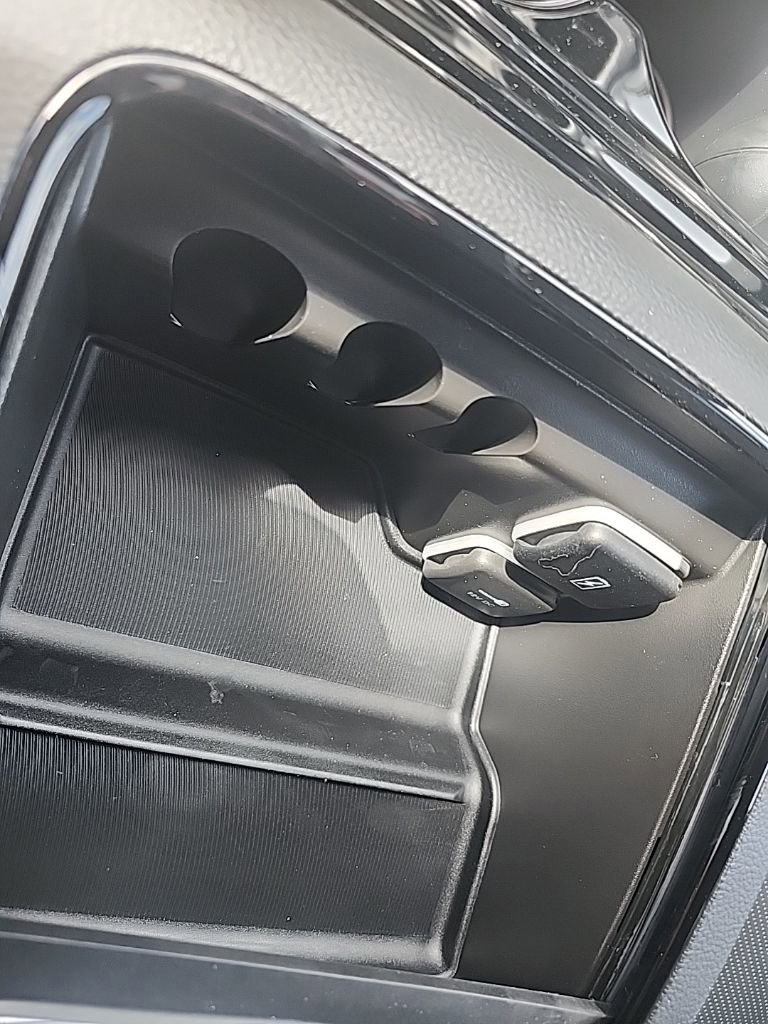 New 2026 Chrysler Pacifica Limited image 41