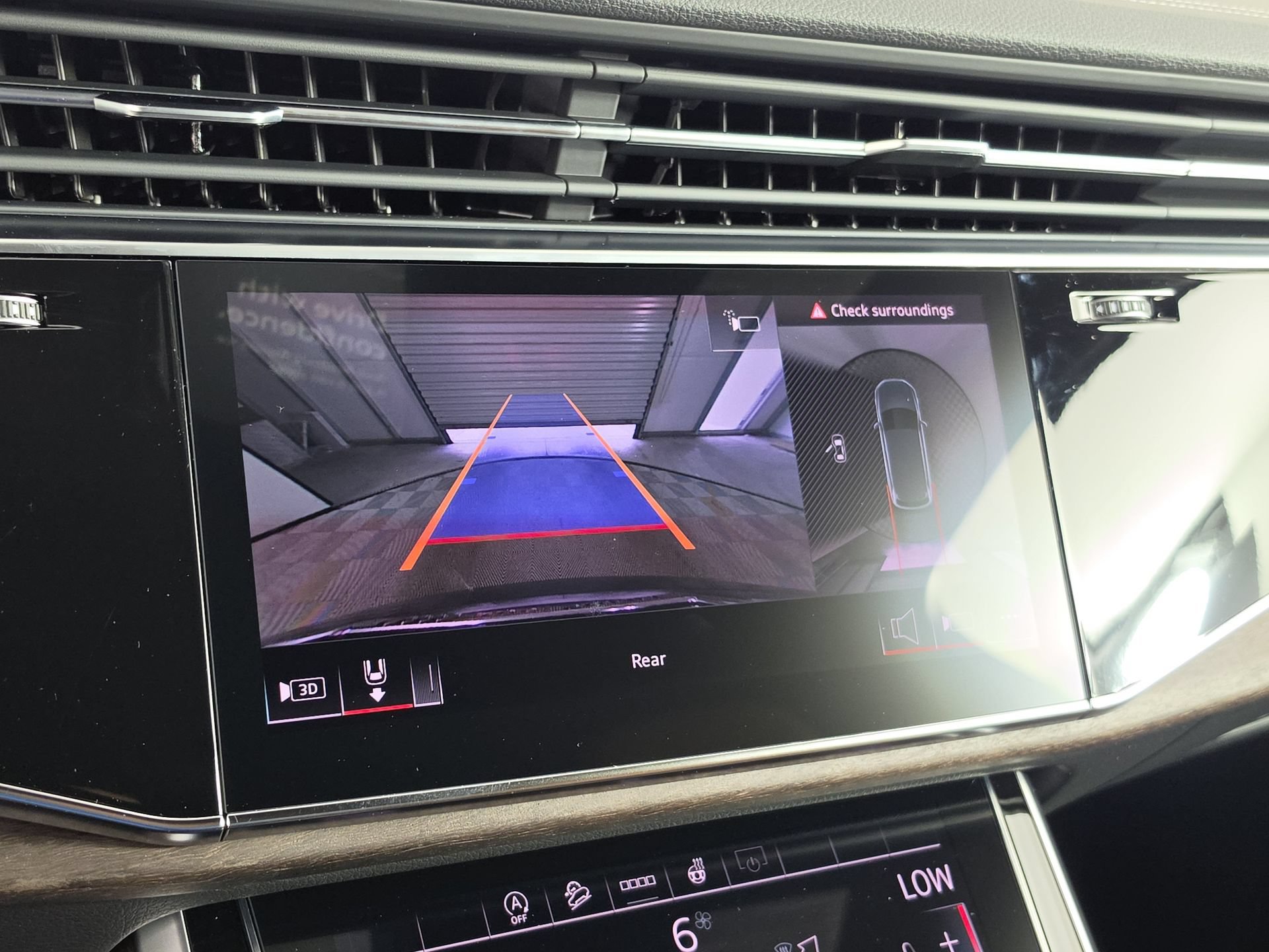 New 2026 Audi Q7 3.0T Premium AWD/4WD image 28