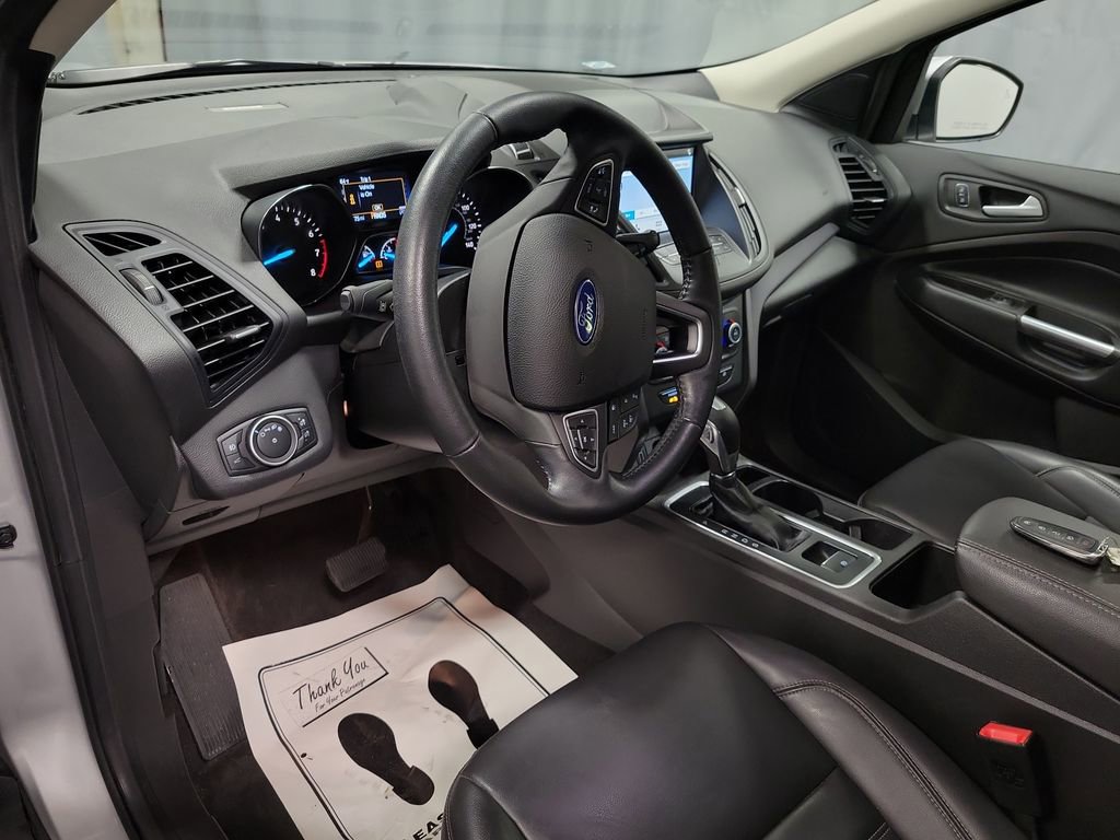 Used 2019 Ford Escape SEL image 14
