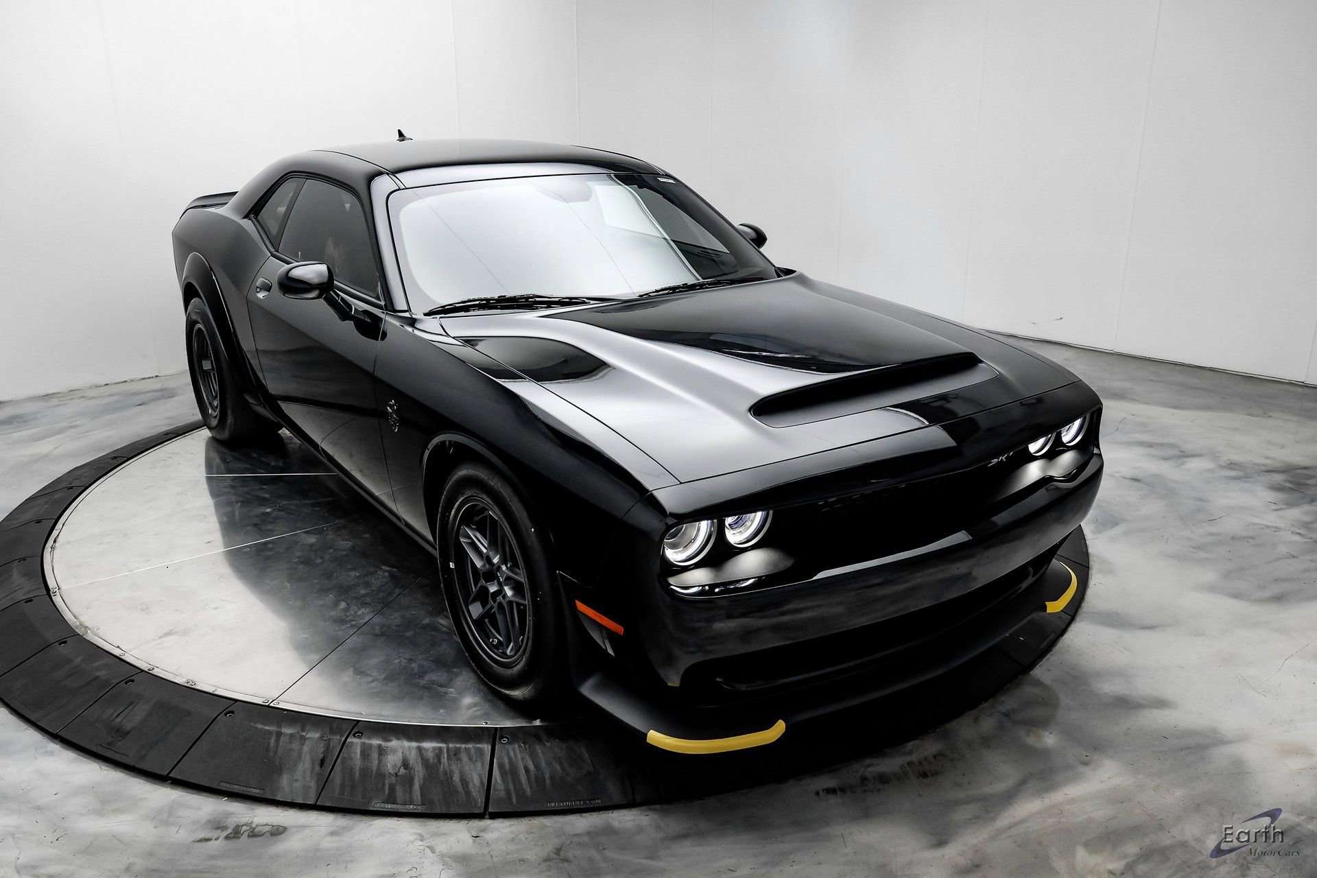 Used 2023 Dodge Challenger SRT Demon 170 RWD image 27