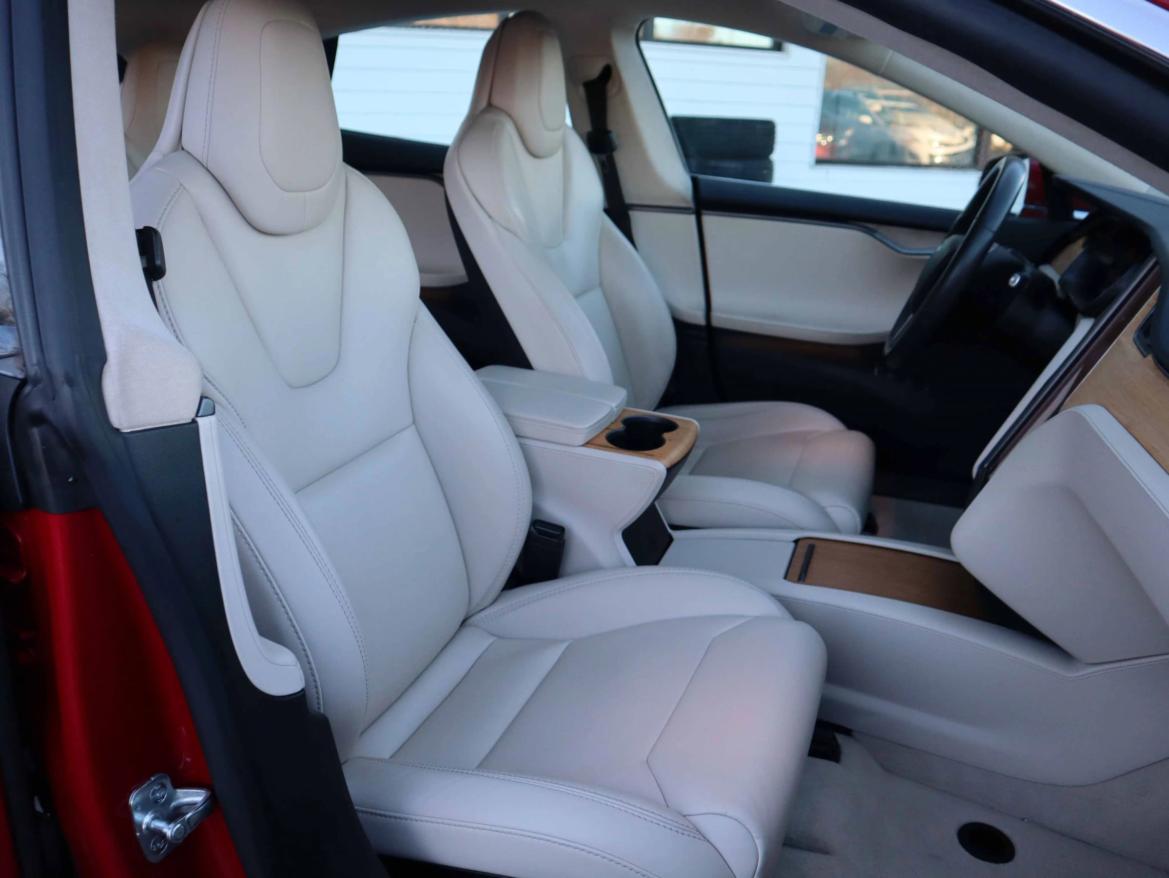 Used 2019 Tesla Model S Long Range image 6