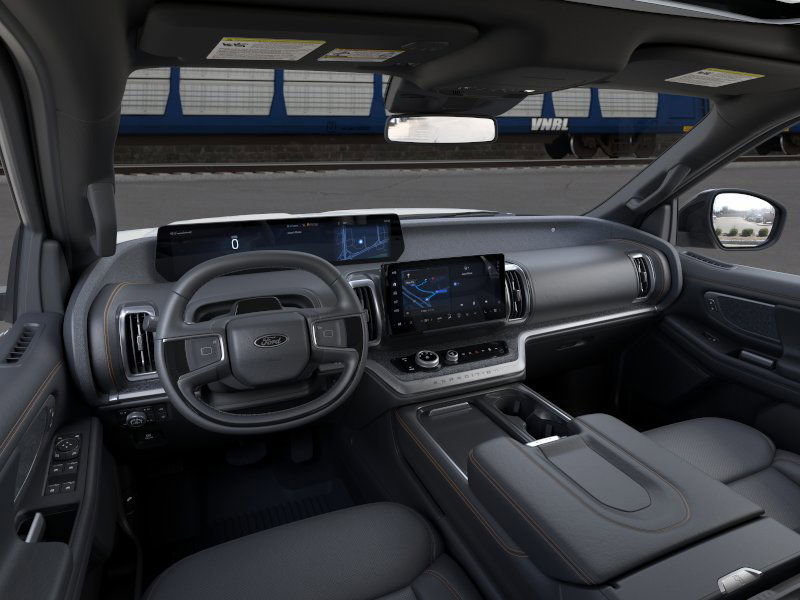 New 2025 Ford Expedition Tremor image 9