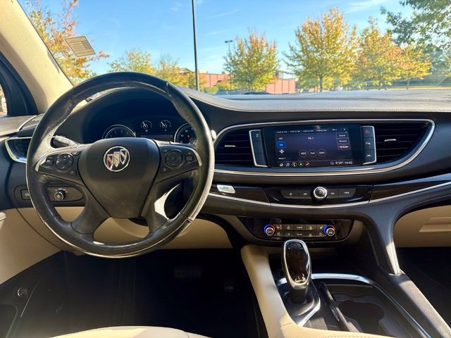 Used 2020 Buick Enclave Premium w/ Sun and Sites Package FWD image 16