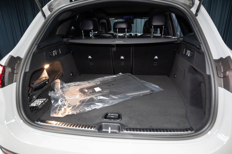 New 2027 Mercedes-Benz GLC 300 image 32