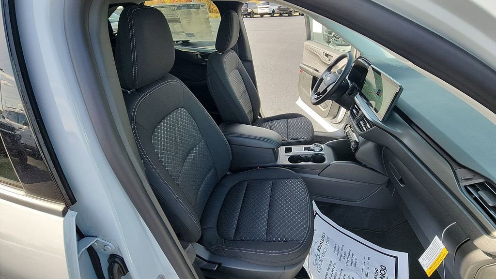 New 2026 Ford Escape Active w/ Tech Pack #1 image 25