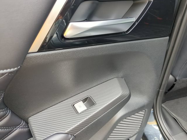 New 2026 Nissan Rogue Platinum AWD/4WD image 26