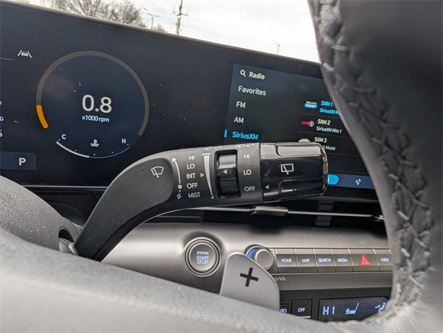 Certified 2024 Hyundai Kona SEL w/ Convenience Package image 25