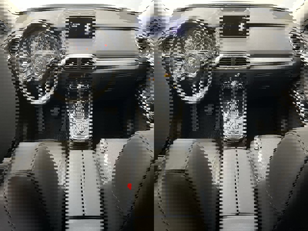 Certified 2023 MAZDA CX-9 Touring Plus image 17