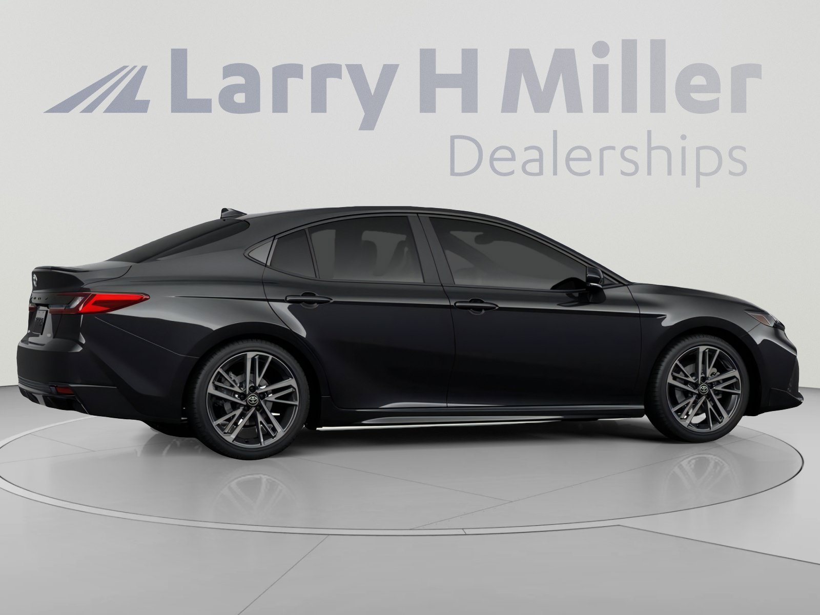 New 2026 Toyota Camry XSE FWD image 11