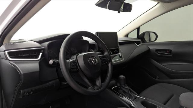 Used 2023 Toyota Corolla LE FWD image 24