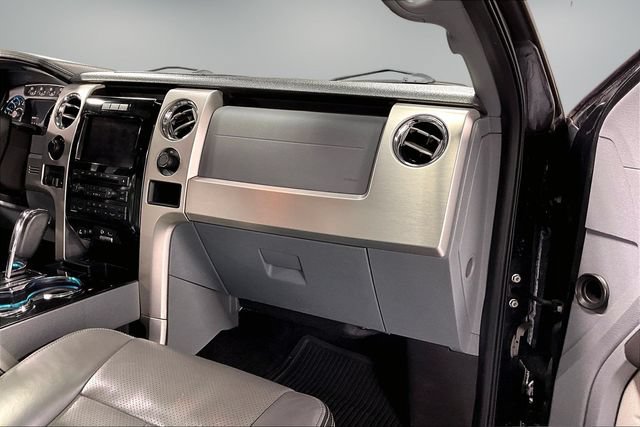 Used 2012 Ford F150 Platinum AWD/4WD image 26