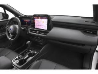 New 2026 Subaru Outback Limited AWD/4WD image 10