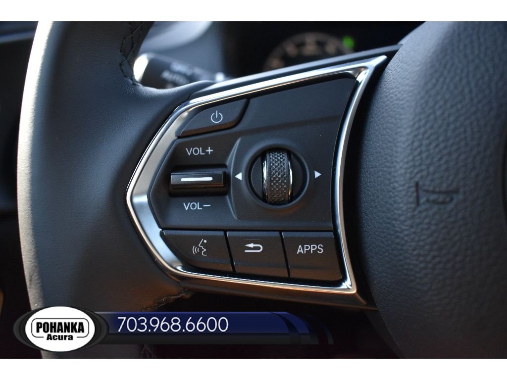 New 2026 Acura RDX SH-AWD image 12