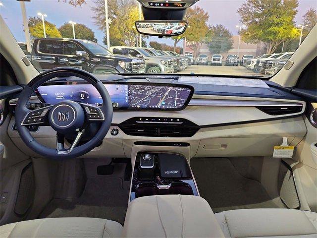 New 2026 Buick Enclave Avenir w/ Super Cruise Package image 9