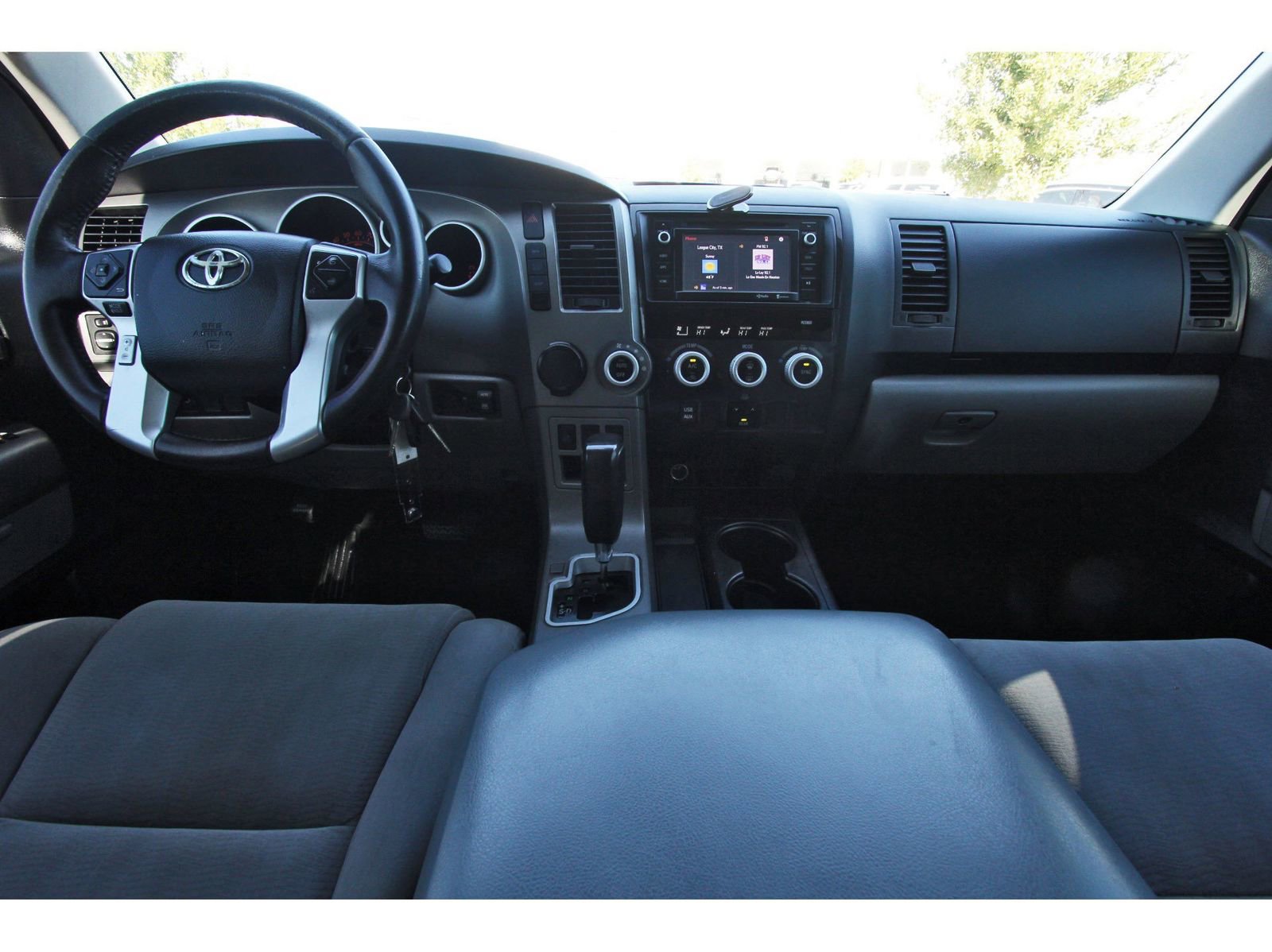 Used 2014 Toyota Sequoia SR5 image 11