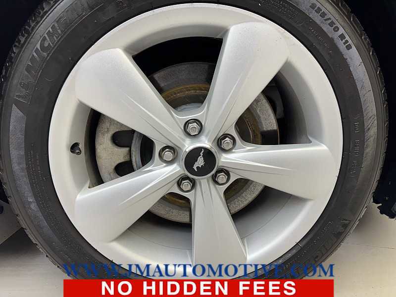 Used 2013 Ford Mustang GT Premium w/ Security Pkg image 11