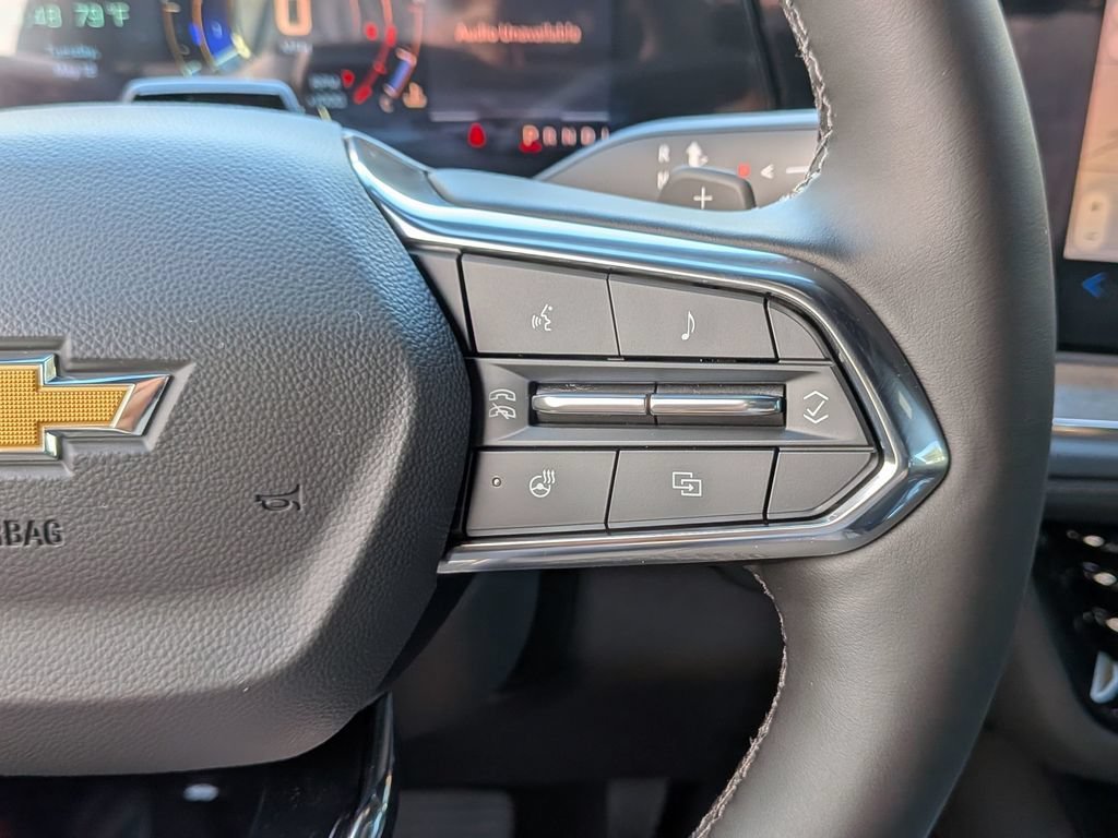 New 2026 Chevrolet Tahoe High Country AWD/4WD image 19