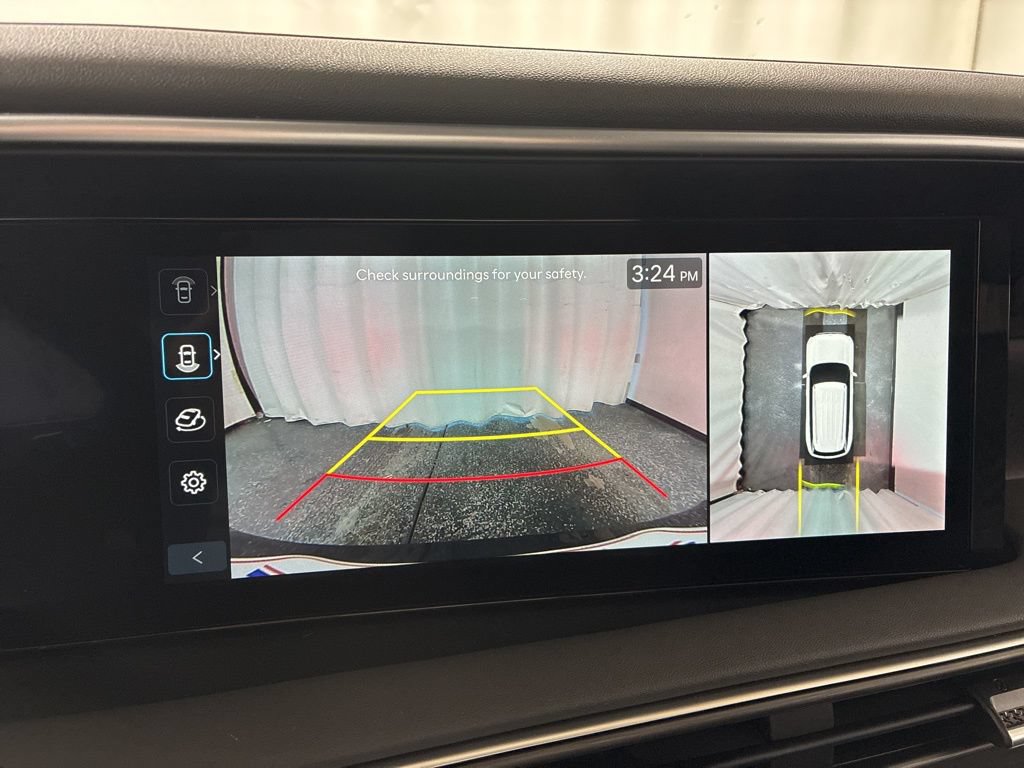 New 2026 Hyundai Palisade SEL AWD/4WD image 18