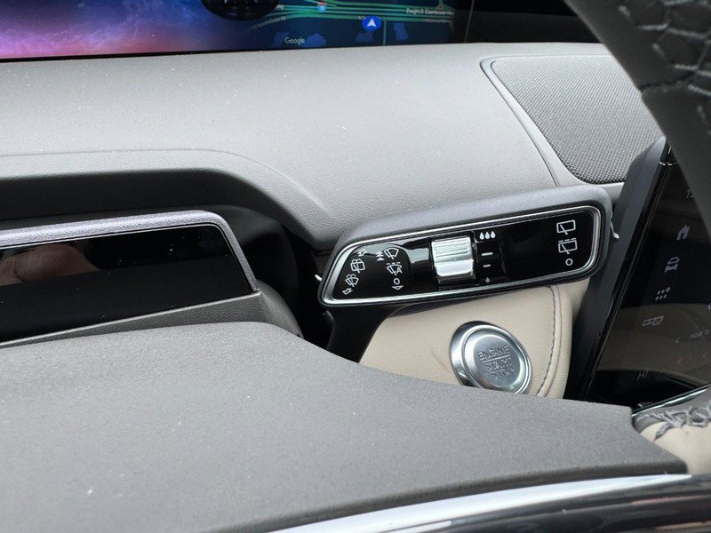 New 2025 Lincoln Nautilus Premier w/ Equipment Group 102A AWD/4WD image 21