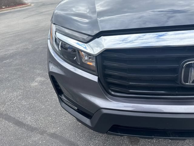 Certified 2023 Honda Ridgeline RTL image 42