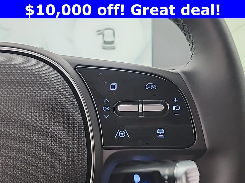 New 2024 Hyundai Ioniq 5 Limited image 24