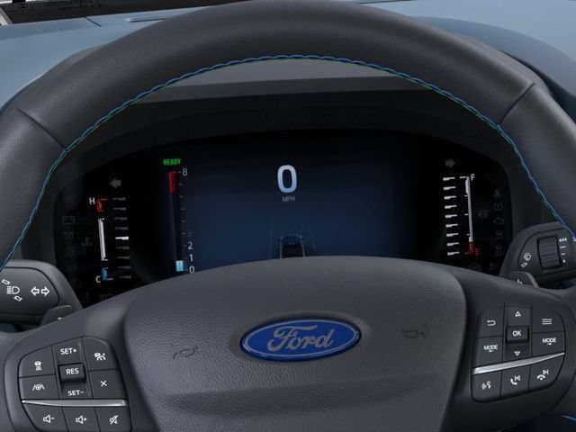 New 2026 Ford Maverick Lobo AWD/4WD image 13