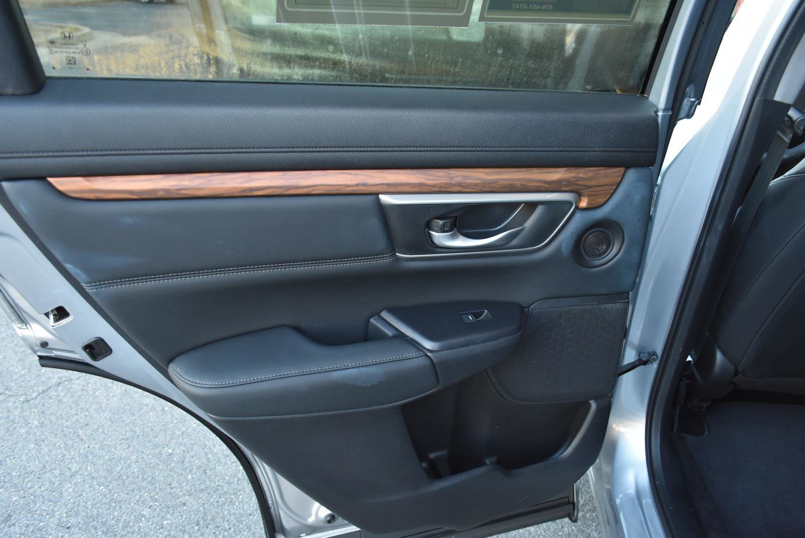 Used 2019 Honda CR-V EX-L image 15