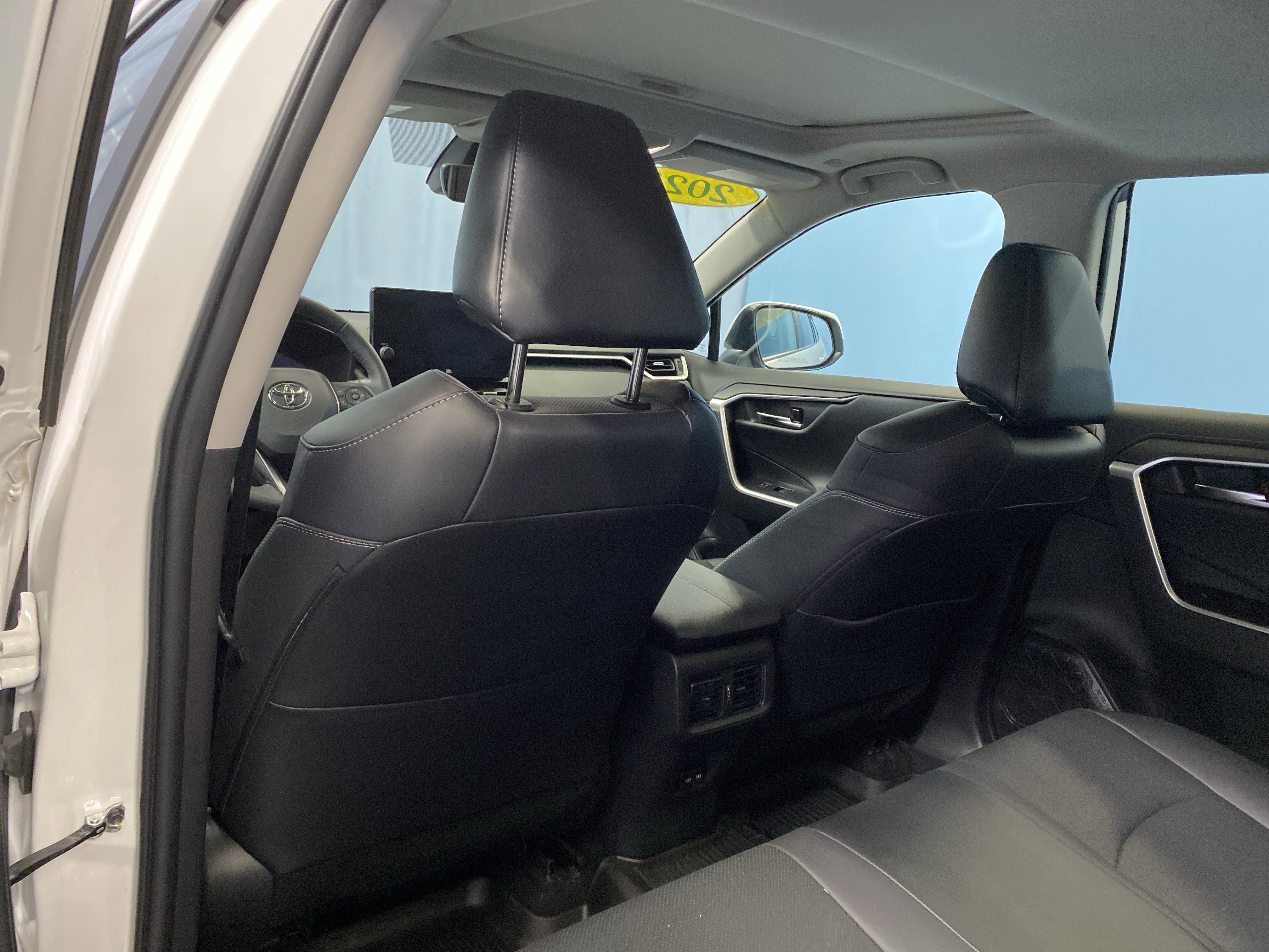 Used 2023 Toyota RAV4 Limited w/ Limited Grade Weather Package image 25