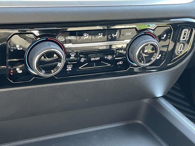 New 2026 Chevrolet Silverado 2500 LT w/ All Star Edition image 17