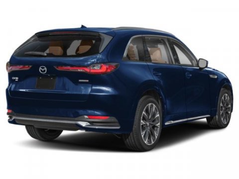 New 2026 MAZDA CX-90 3.3 Turbo S w/ Premium Plus image 3