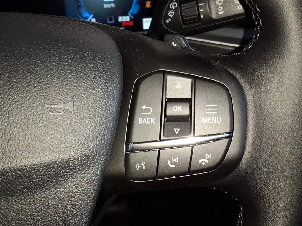 New 2025 Ford Bronco Sport Badlands w/ Sasquatch Badlands Package image 24