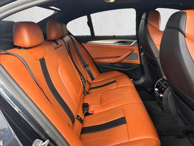 Used 2020 BMW M5 w/ Executive Package AWD/4WD image 22