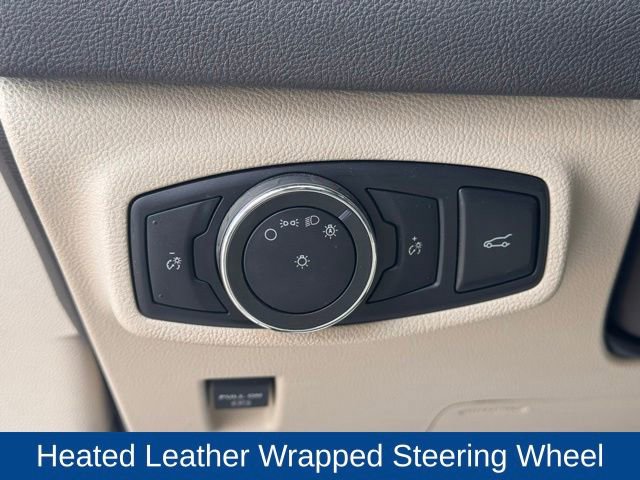 Used 2017 Lincoln MKC Reserve AWD/4WD image 19
