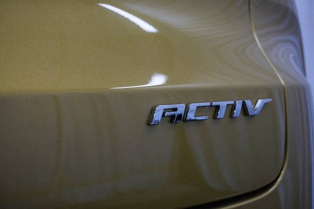 New 2024 Chevrolet TrailBlazer ACTIV w/ Convenience Package image 11