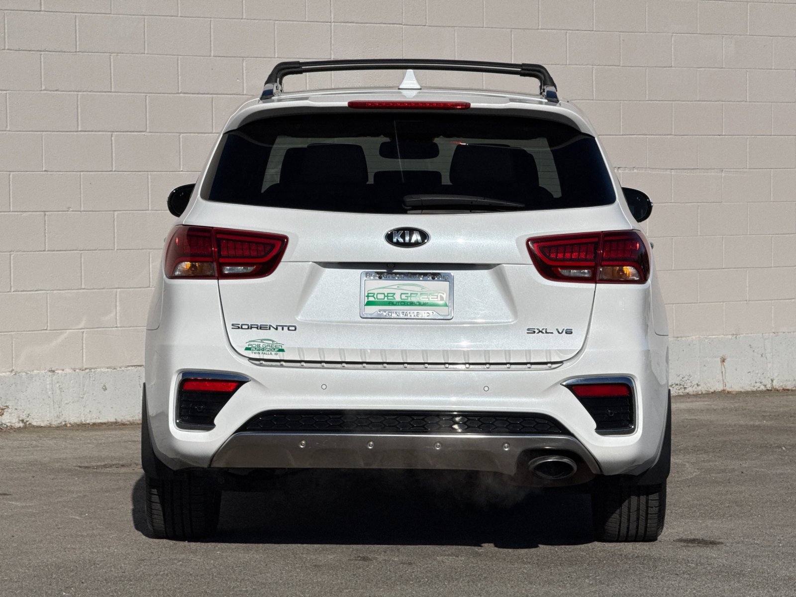 Used 2019 Kia Sorento SX image 4