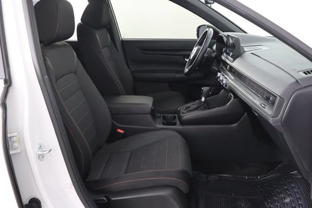 Used 2025 Honda CR-V Sport image 17
