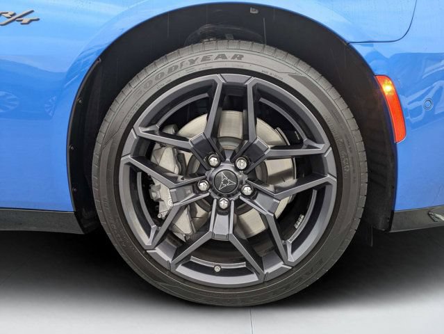 Used 2026 Dodge Charger R/T AWD/4WD image 10
