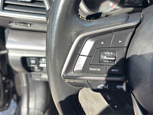 Used 2020 Subaru Crosstrek 2.0i Limited w/ Moonroof Package image 19