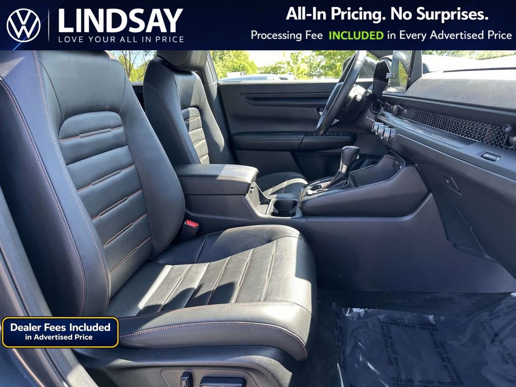 Used 2024 Honda CR-V Sport-L image 12