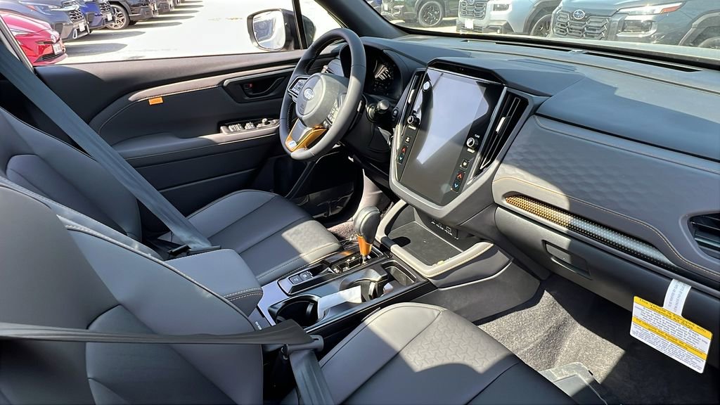 New 2026 Subaru Forester Wilderness image 13