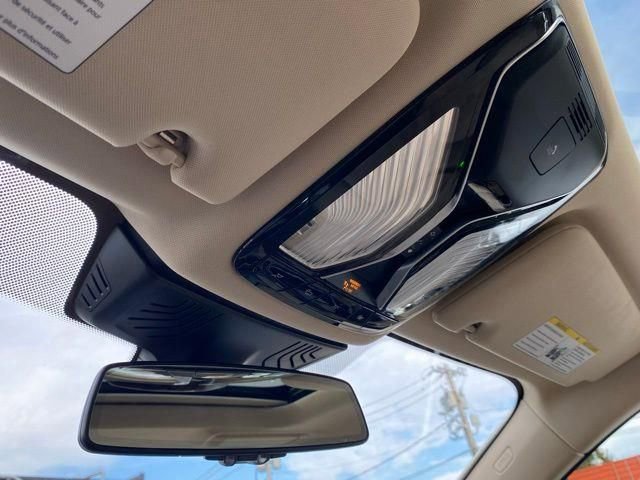 Used 2020 BMW 740i xDrive w/ Cold Weather Package image 43