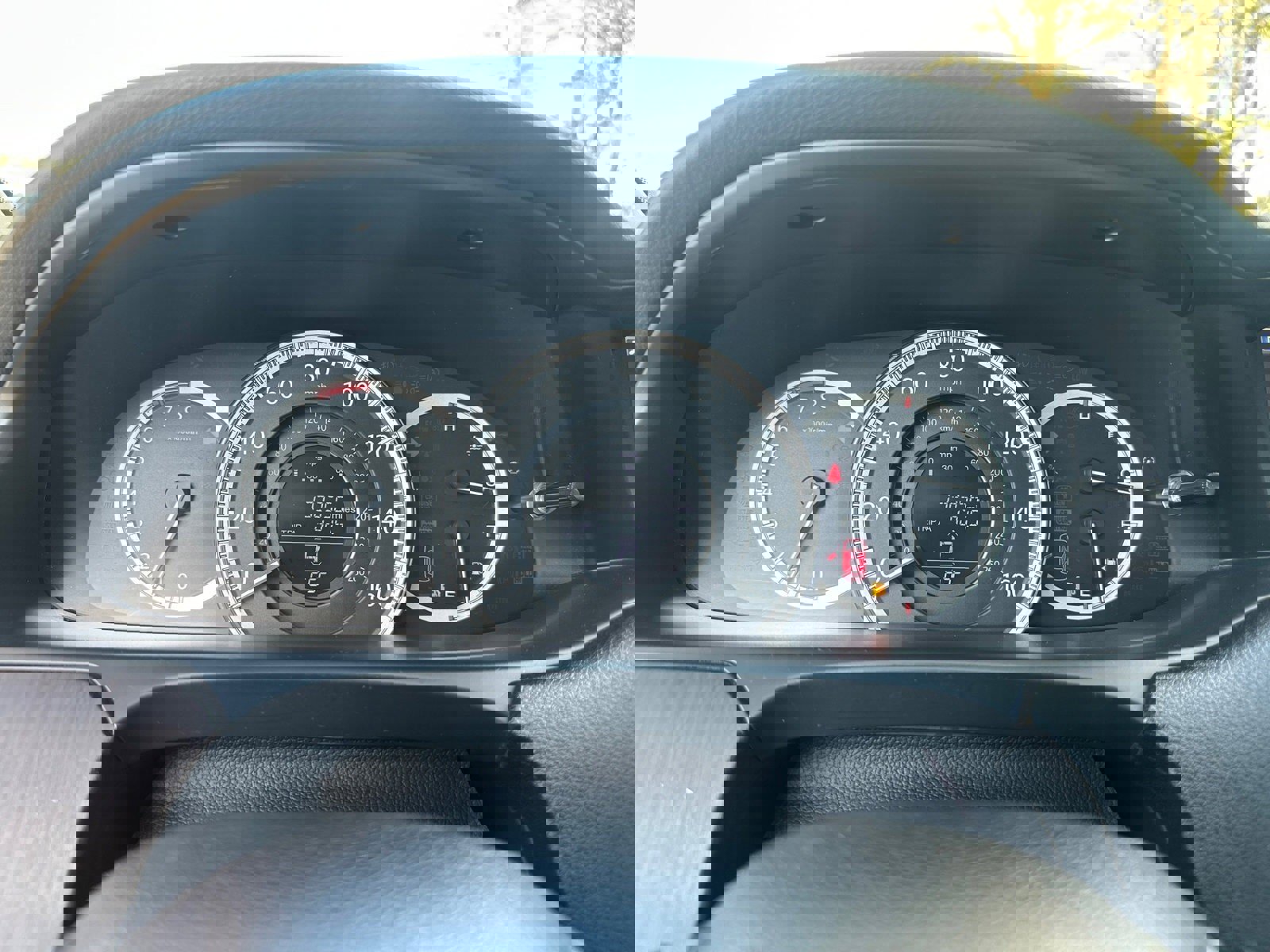 Used 2015 Honda Accord EX-L image 26