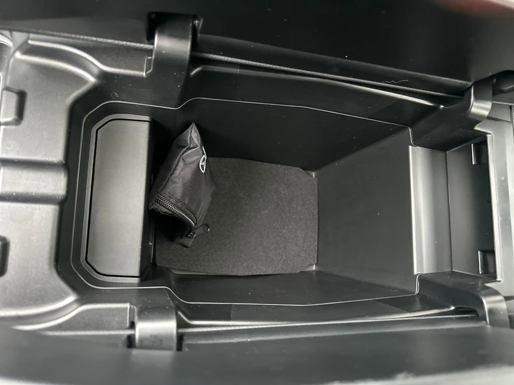 Used 2024 MAZDA CX-50 AWD 2.5 S w/ Cargo Package image 27