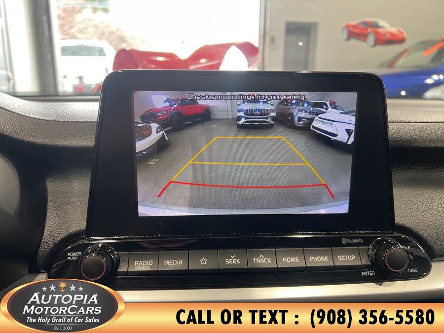 Used 2020 Kia Forte LXS FWD image 31