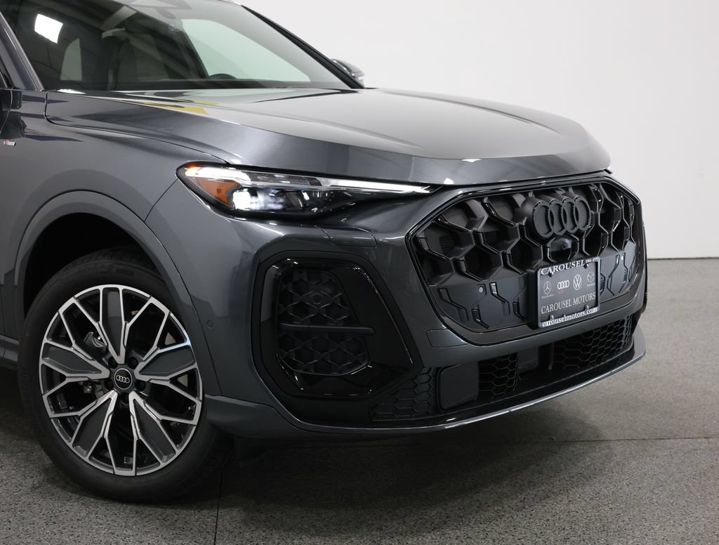 New 2026 Audi Q5 Premium Plus AWD/4WD image 3